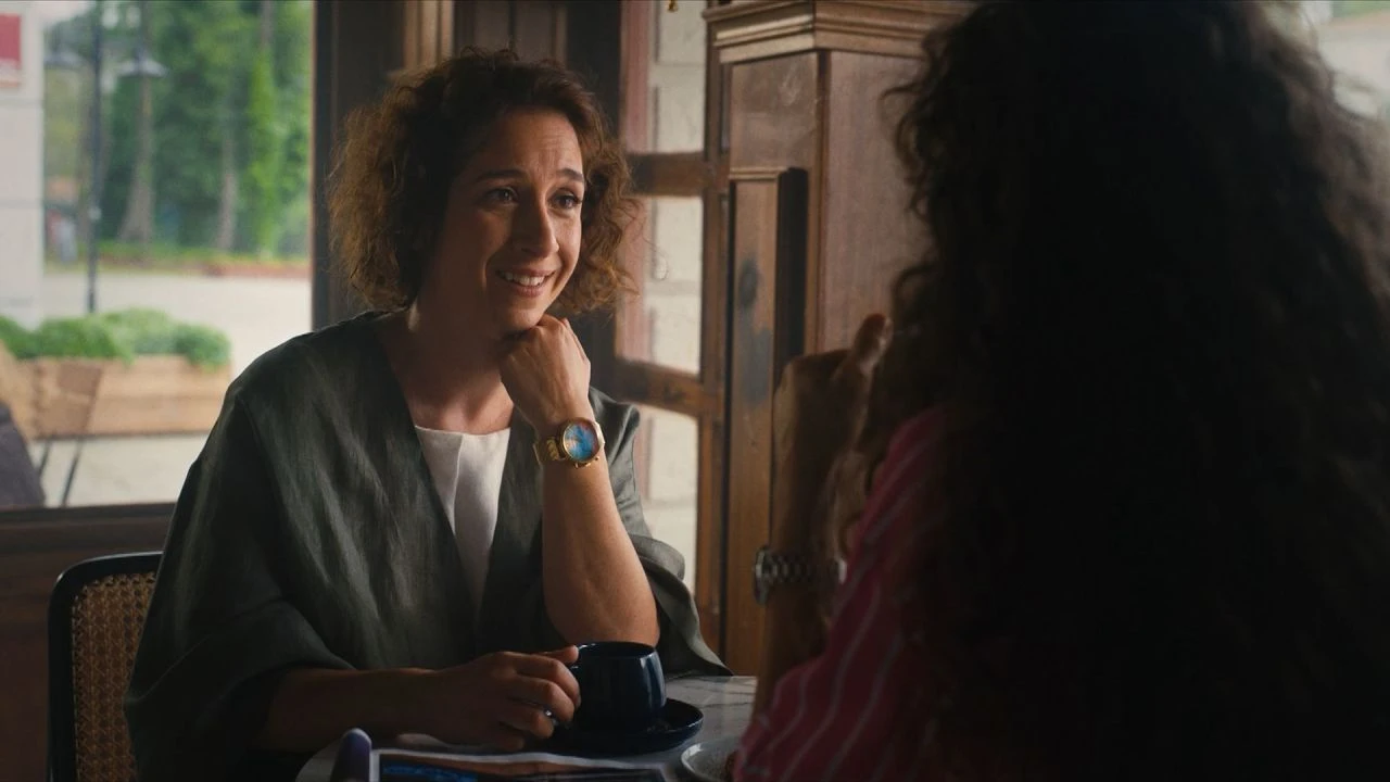 Saat&Saat’ten Eğlenceli Reklam Filmi Serisi: Bu Saatten Sonra - 2. Resim