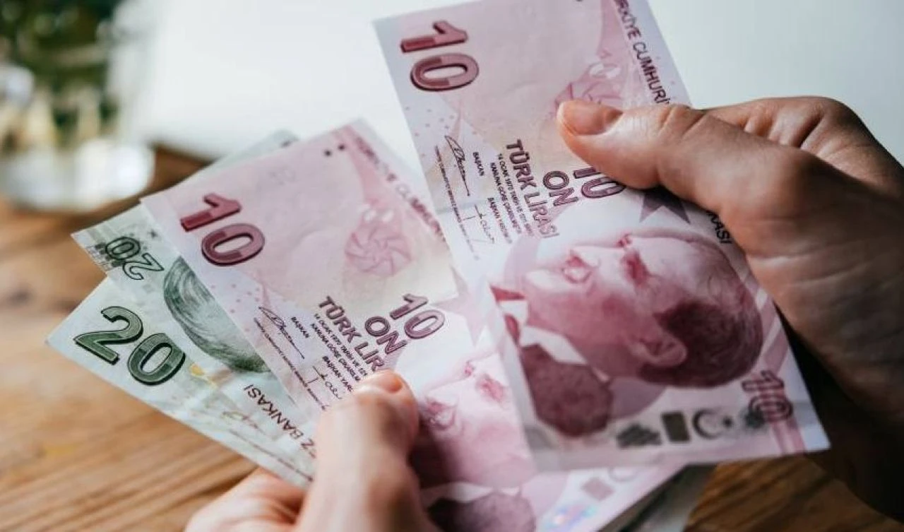 SON DAKİKA! Bakan Işıkhan emekli maaşlarındaki fark için açıklama yaptı - 1. Resim