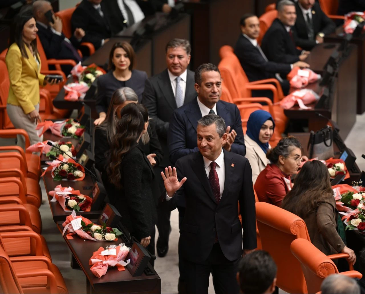 Son dakika | Cumhurbaşkanı Erdoğan'dan çok flaş İsrail uyarısı! 'Gözünü Türkiye’ye dikecek’ - 3. Resim