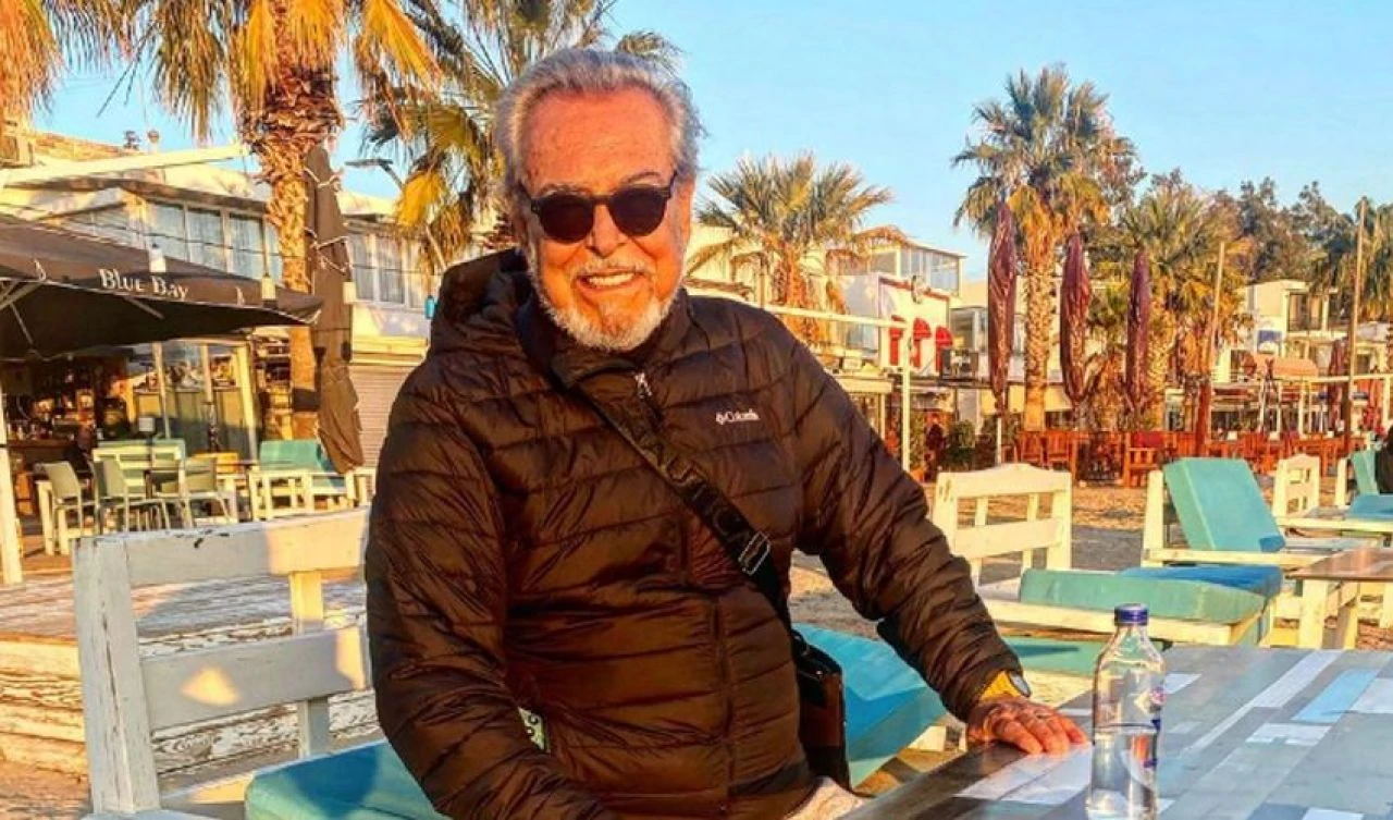 Son dakika | Güneri Cıvaoğlu hayatını kaybetti