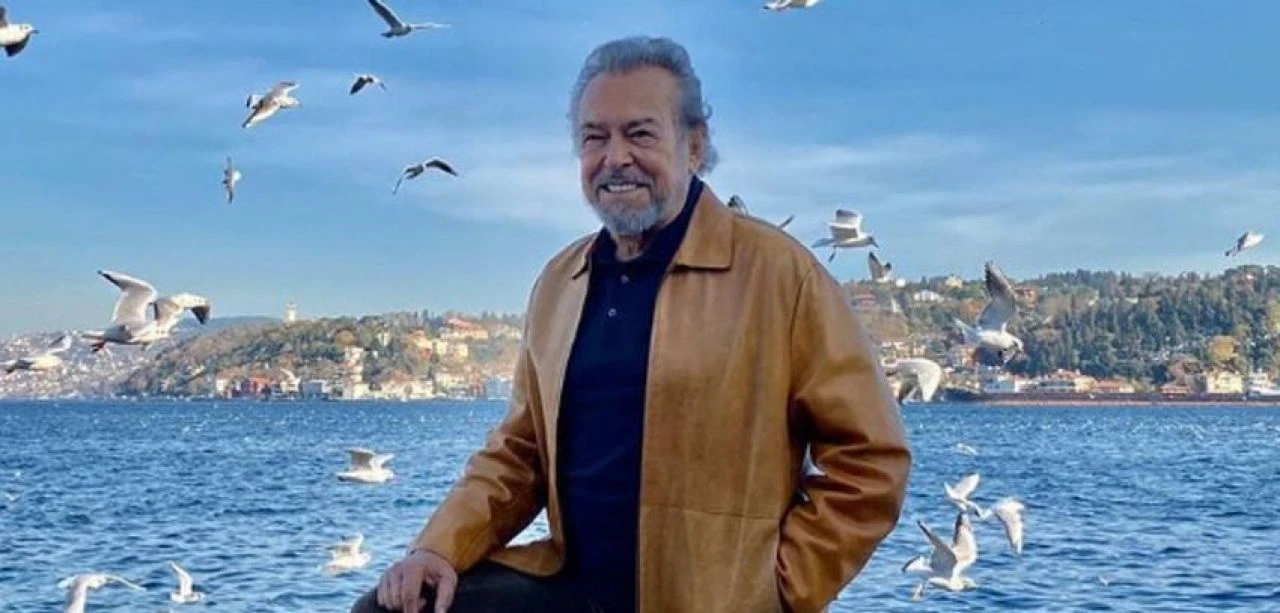 Son dakika | Güneri Cıvaoğlu hayatını kaybetti