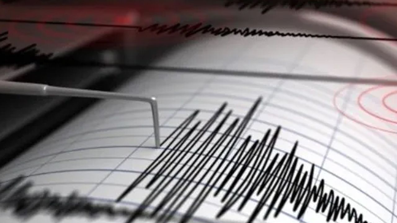 Son dakika | Malatya&#039;da deprem oldu: AFAD verileri açıkladı