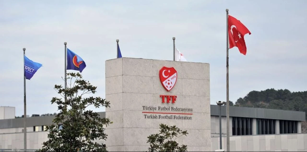 TFF açıkladı: Okan Buruk, PFDK'ya sevk edildi! - 1. Resim