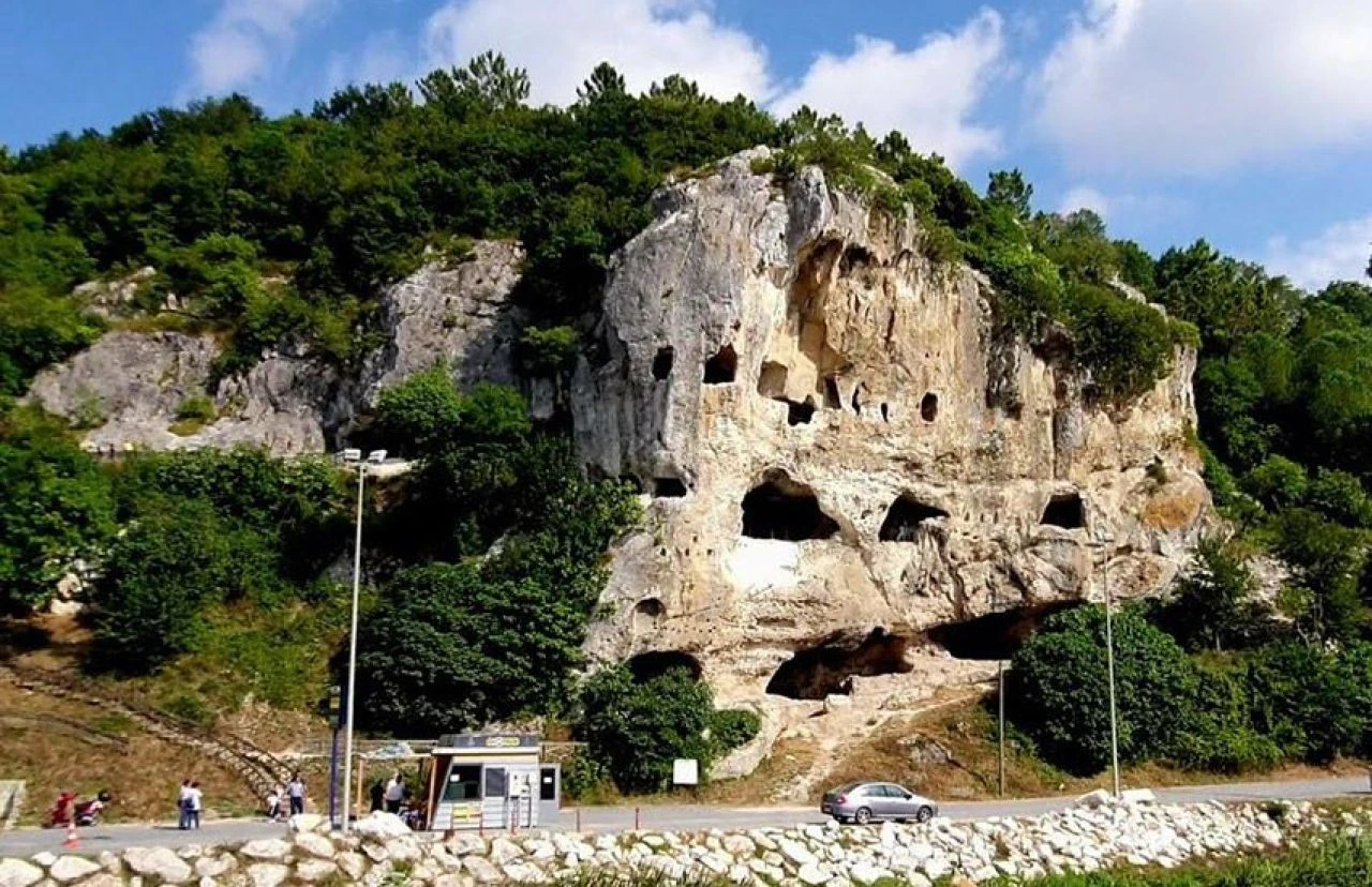 Yoğun iş temposundan bıkanları mest edecek! İstanbul'da kafa dinleyebileceğiniz mekanlar