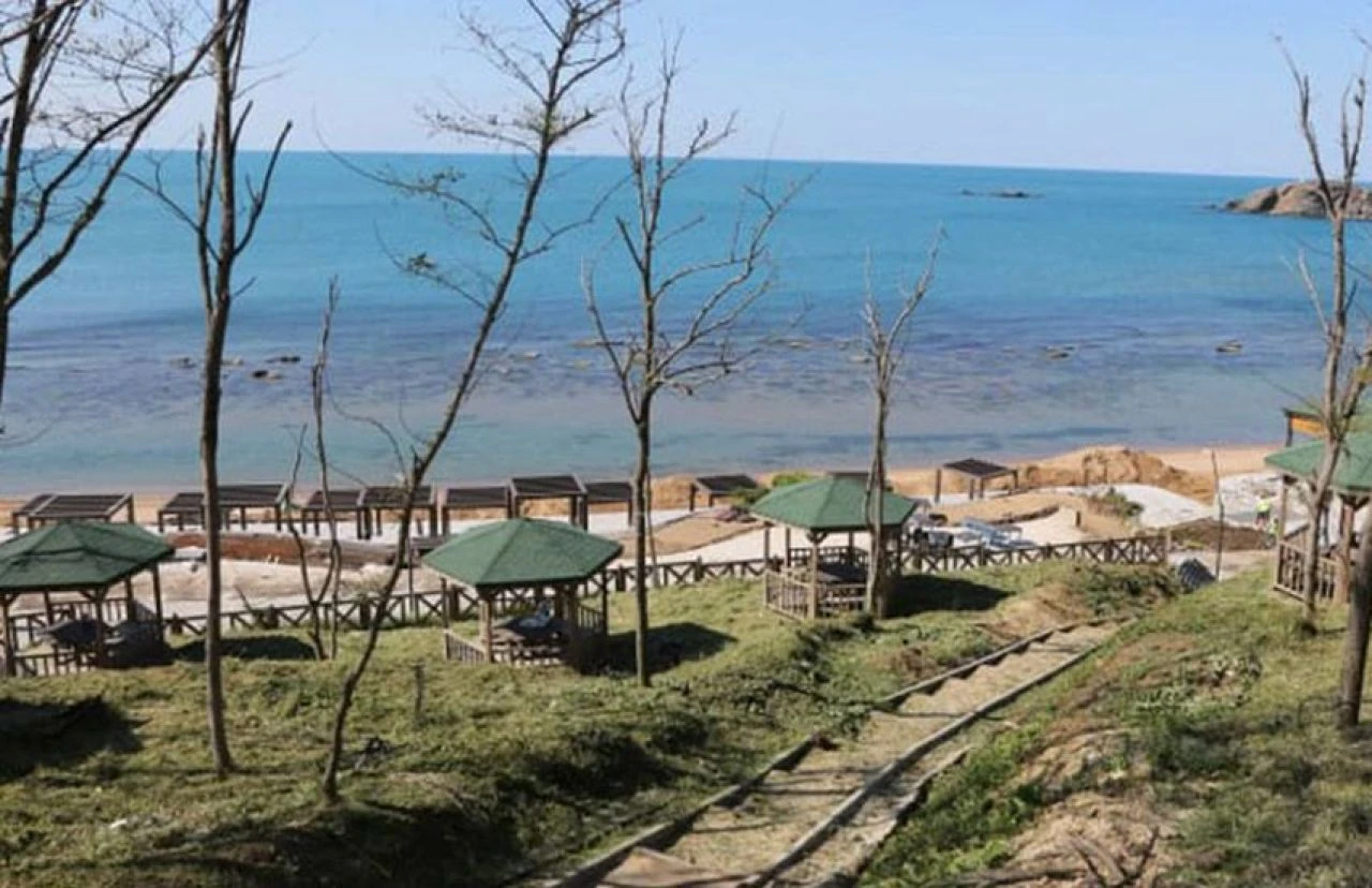 Yoğun iş temposundan bıkanları mest edecek! İstanbul'da kafa dinleyebileceğiniz mekanlar