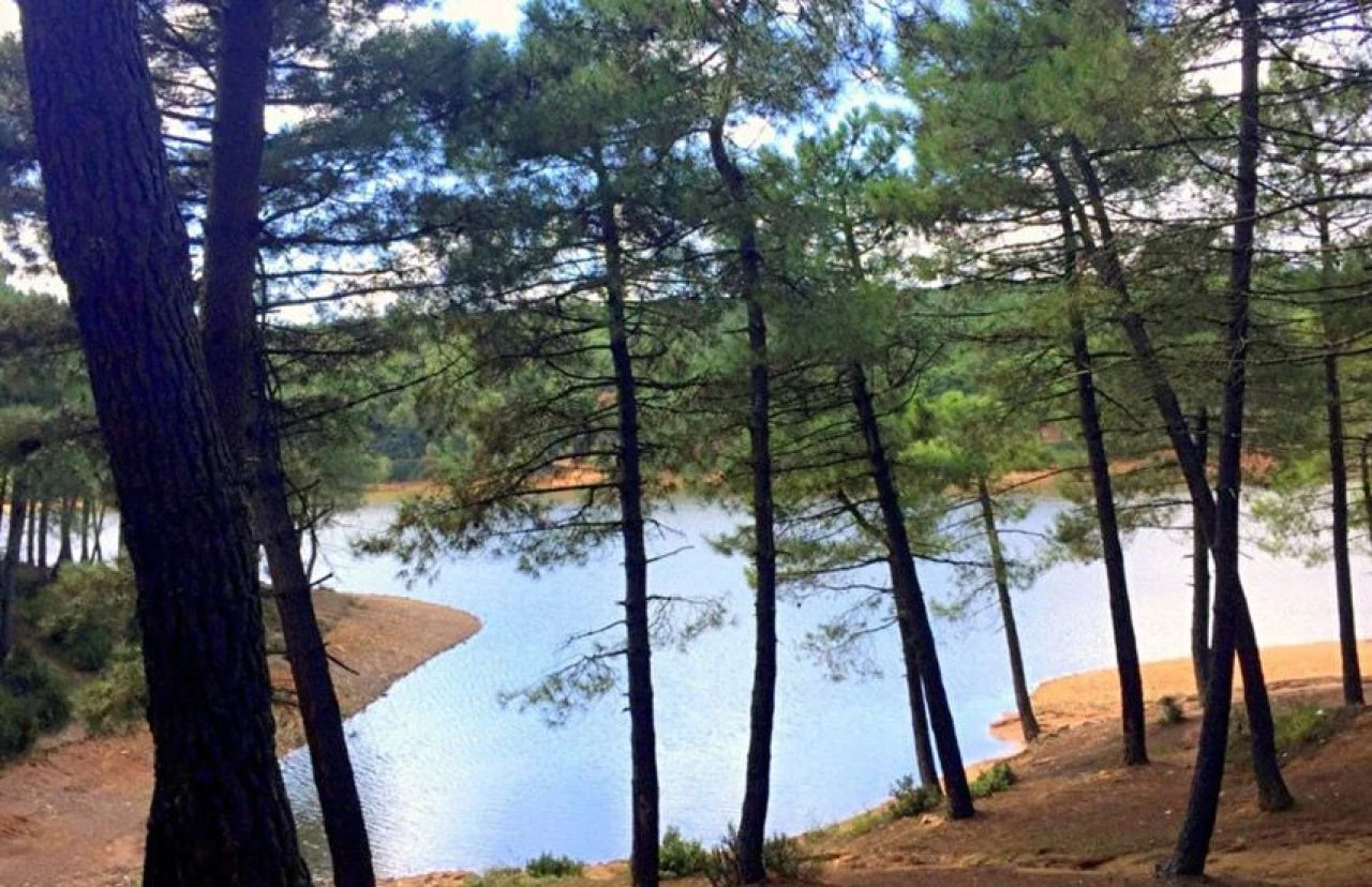 Yoğun iş temposundan bıkanları mest edecek! İstanbul'da kafa dinleyebileceğiniz mekanlar