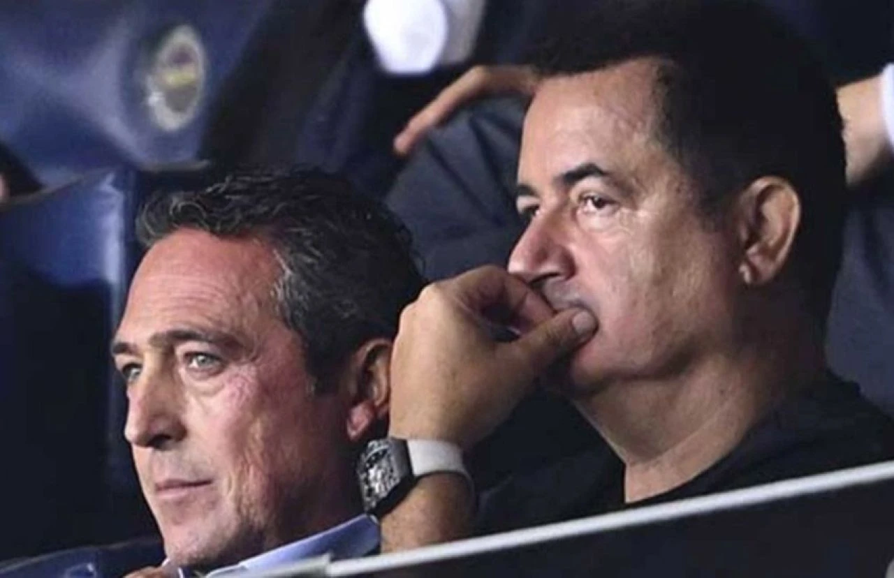 Acun Ilıcalı sert konuştu! Galatasaray'a gerilimi tırmandıracak sorular - 1. Resim