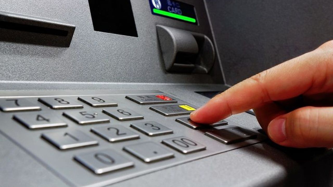 BDDK&#039;dan ATM&#039;ler için yeni düzenleme: Kullanılamaz hale gelecek!