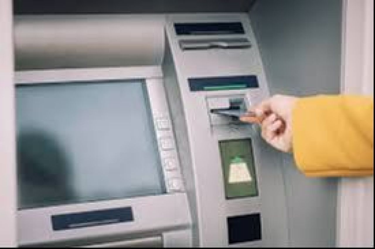 BDDK'dan ATM'ler için yeni düzenleme: Kullanılamaz hale gelecek! - 1. Resim