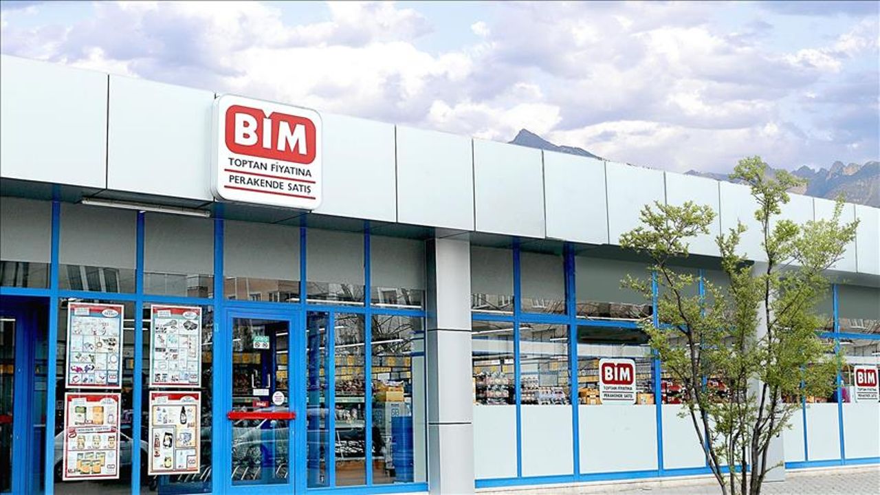 Bim BIMAS temettü ödemesi 4 Ekim günü hesaplara yatırılacak