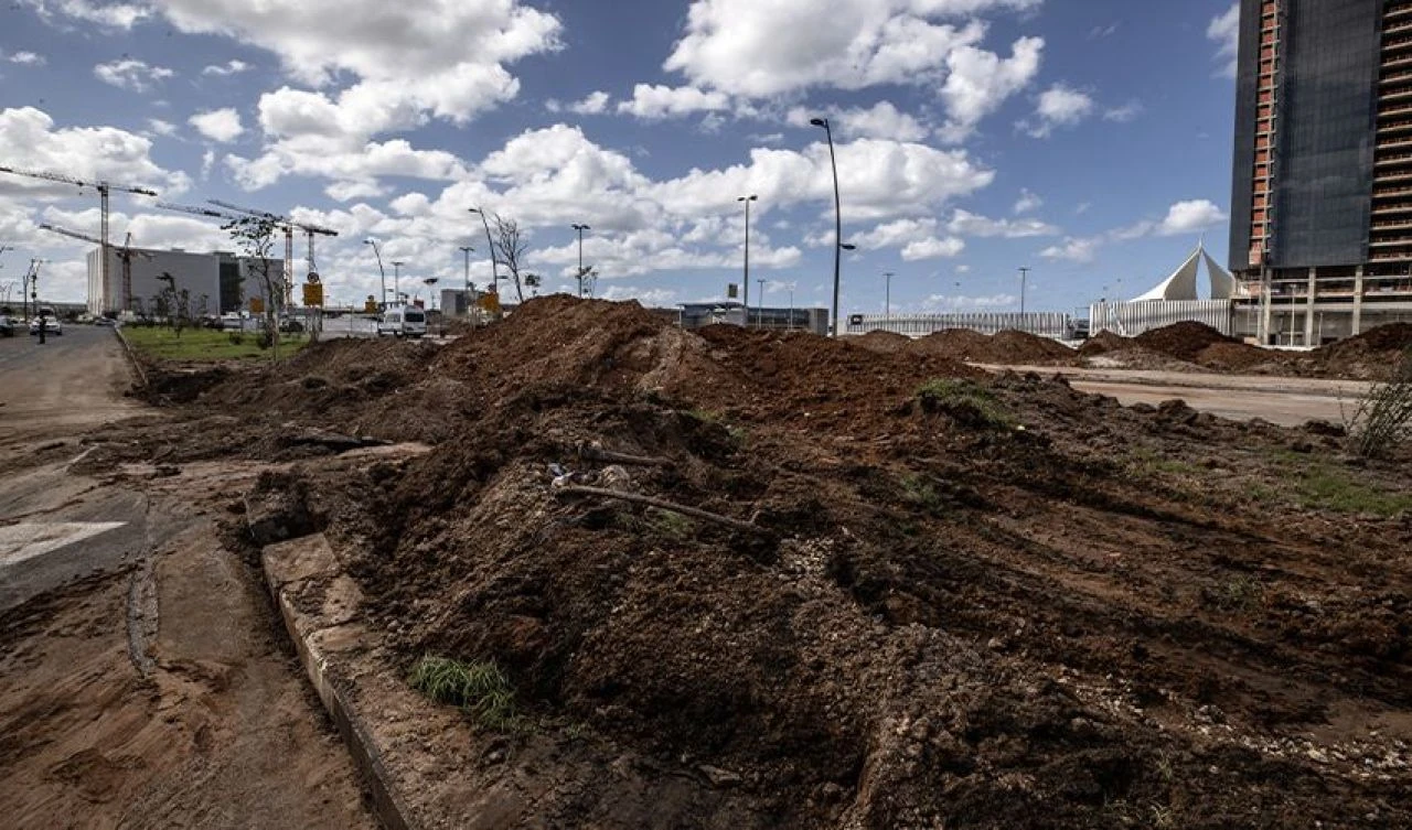 İran'ın İsrail'e saldırılarının bilançosu gün ağırınca ortaya çıktı! Çok sayıda ev hasar gördü