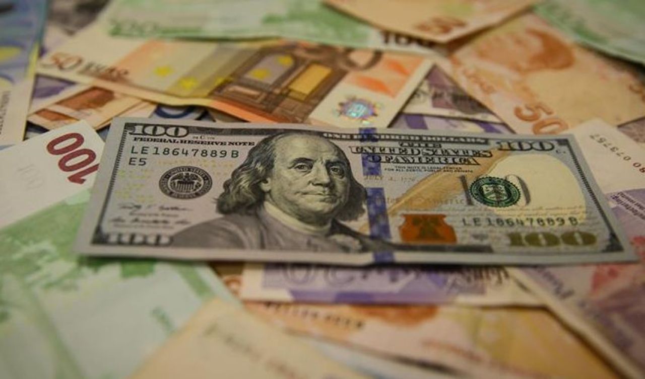 Dolar ve euro'da son durum! İşte 2 Ekim 2024 döviz kurları; dolar, euro ve sterlin fiyatı... - 2. Resim