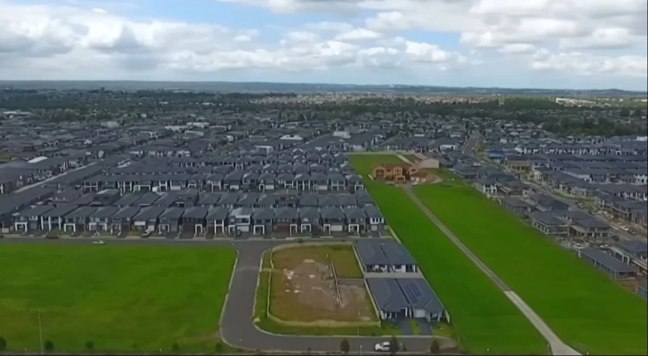 Emlakçının 27 milyon dolarlık teklifini kabul etmedi! Arazinin gerçek değeri belli oldu - 2. Resim