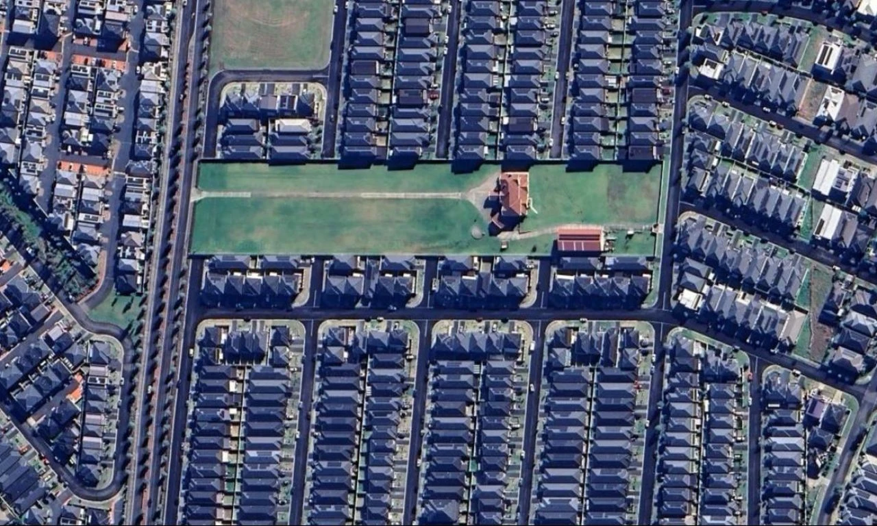 Emlakçının 27 milyon dolarlık teklifini kabul etmedi! Arazinin gerçek değeri belli oldu - 3. Resim