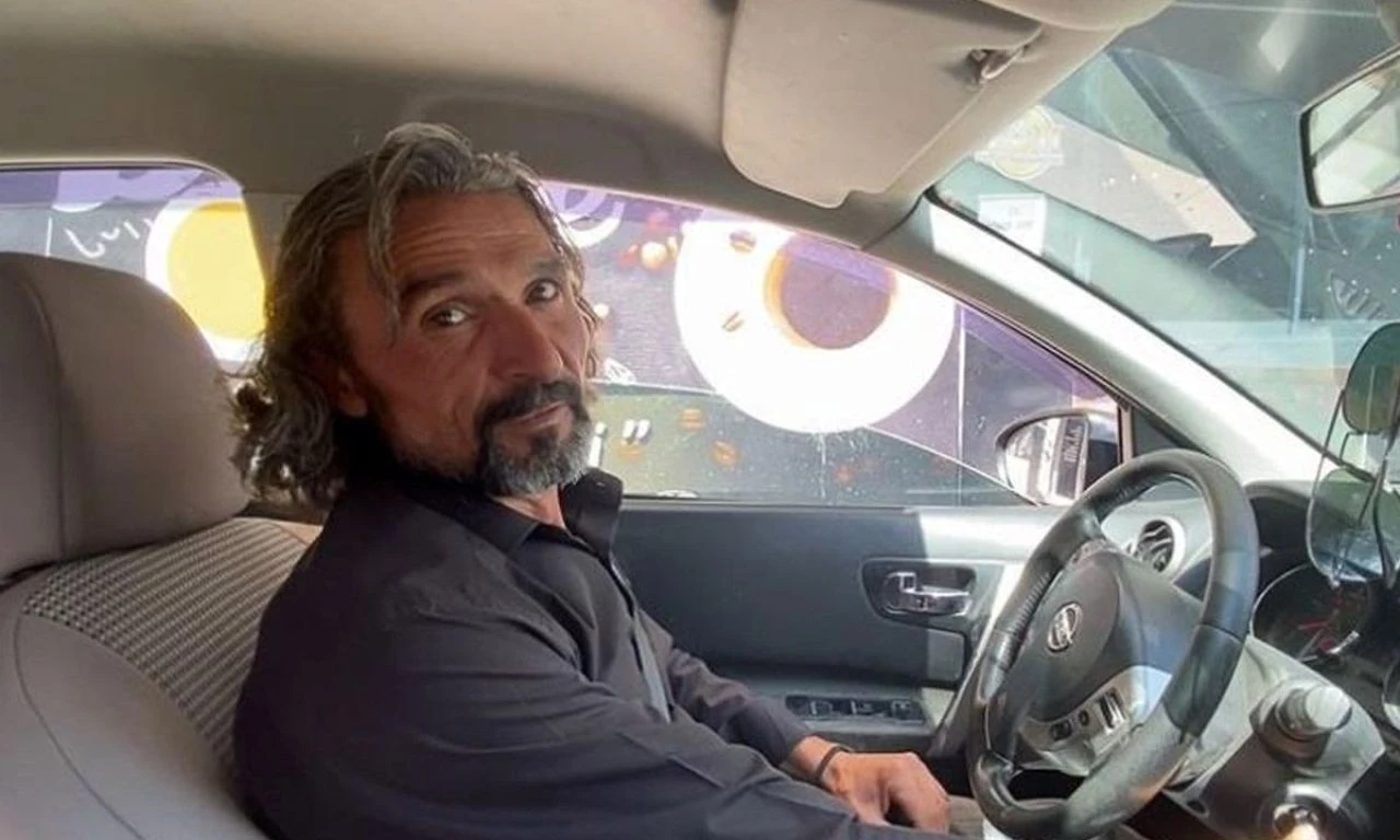 Eve ceza makbuzu gönderildi, eşiyle boşanma aşamasına geldi - 2. Resim