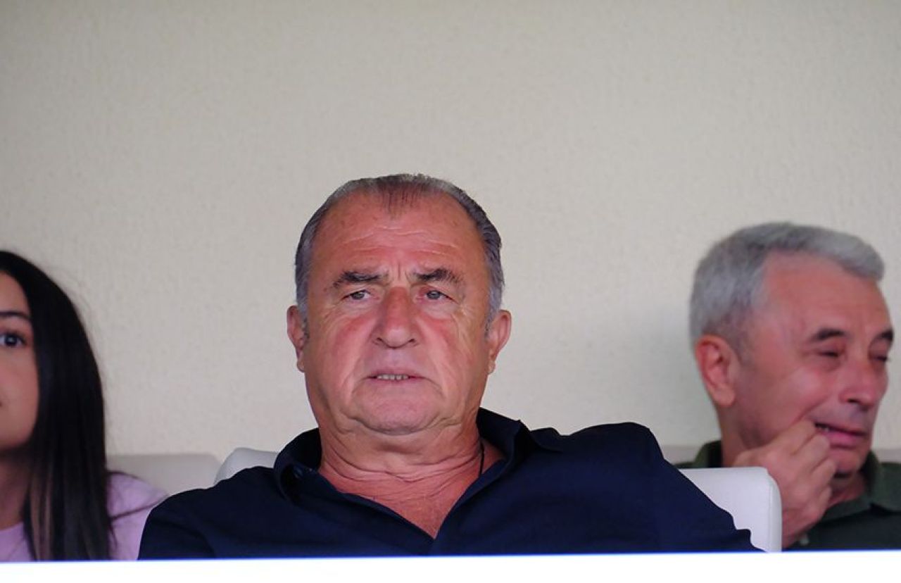 Fatih Terim için sürpriz iddia: Avrupa ekibi talip oldu! - 1. Resim