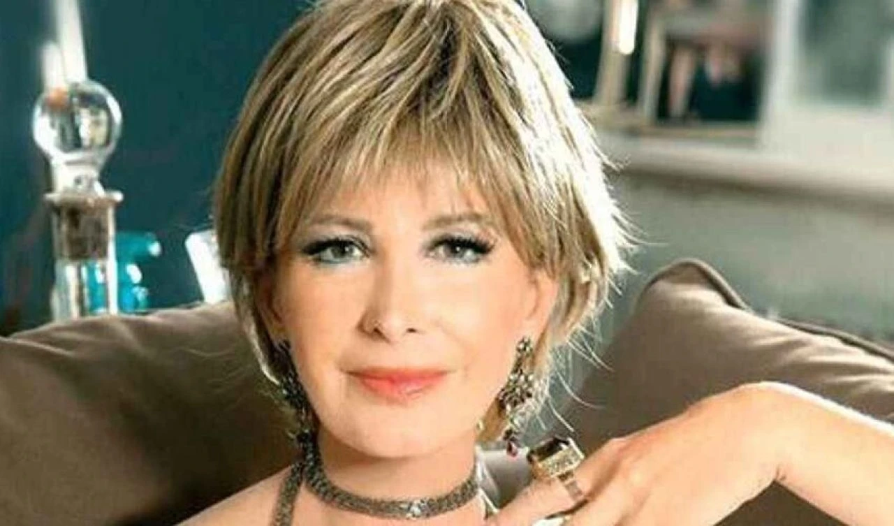 Filiz Akın neden hastaneye kaldırıldı, son durumu nedir? - 2. Resim