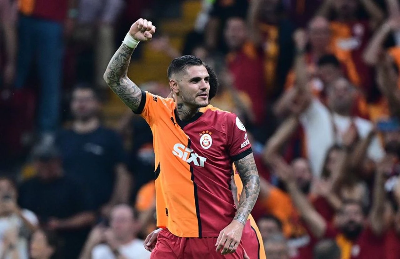 Galatasaray, UEFA Avrupa Ligi'nde 2'de 2 için Letonya deplasmanında! İşte RFS maçı muhtemel 11'i - 3. Resim