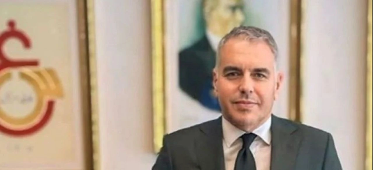 Galatasaray'dan Acun Ilıcalı ve PFDK kararları tepkisi Rezilliklere rağmen açıklama yapanlara soruyoruz - 1. Resim