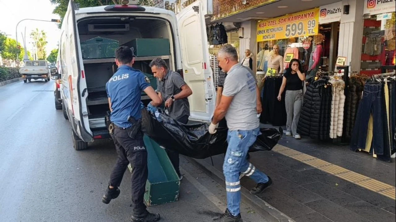Genç Zehra'nın şüpheli ölümü!  Ne oldu kimse bilmiyor... - 1. Resim