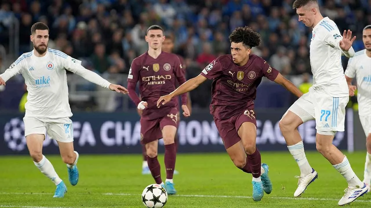 İlkay Gündoğan attı Manchester City rahat kazandı - 1. Resim