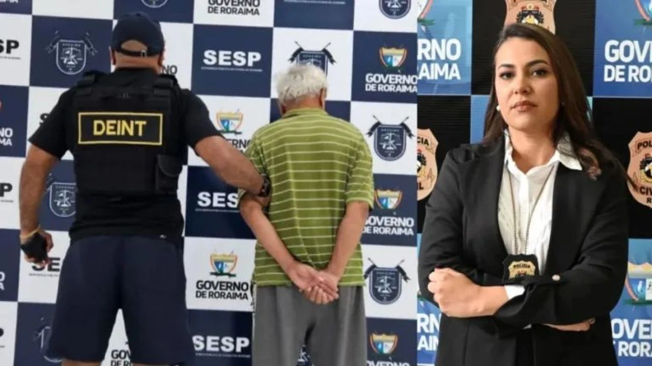 İntikam için dirsek çürüttü: Babasının katilini 25 yıl sonra elleriyle tutukladı