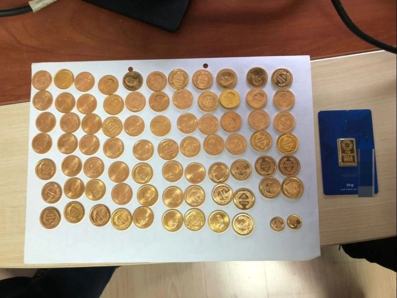 İstanbul ve İzmir'de FETÖ operasyonu: Çok sayıda gözaltı var