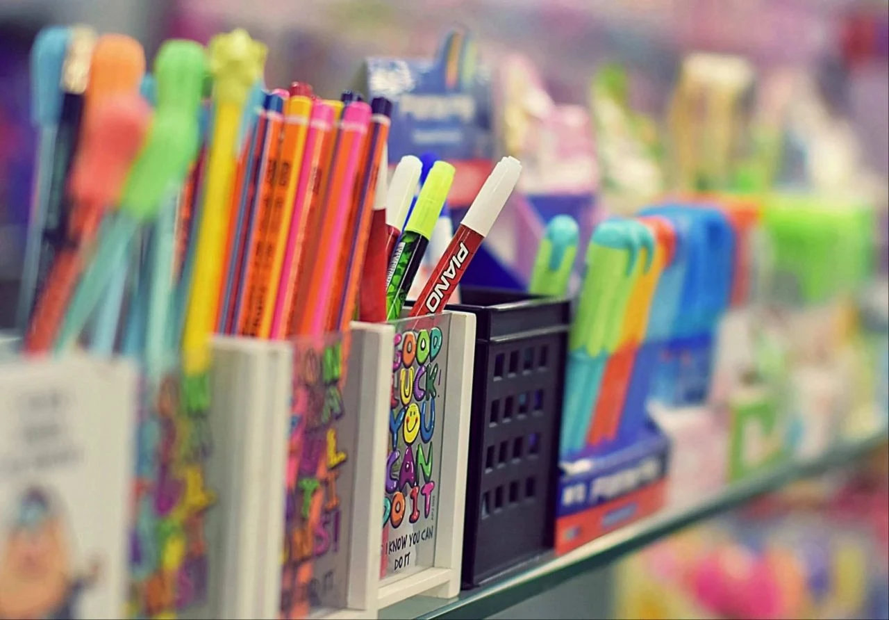 İstanbul'da fiyatı en çok artan ürünler belli oldu! Kırtasiye ürünleri başı çekiyor - 1. Resim