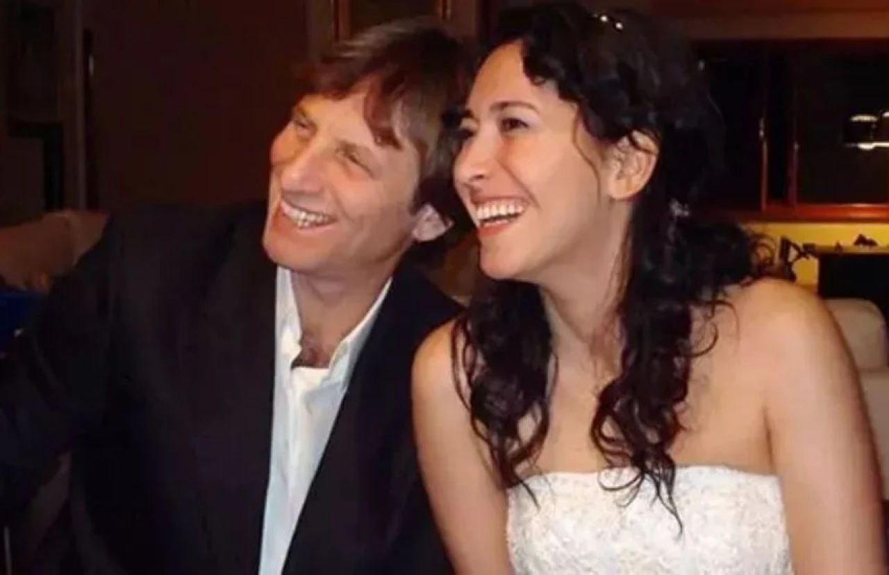 Kaya Çilingiroğlu'nun eski eşi Feraye Tanyolaç Boğaz'ın yanı başında 11 bin TL'ye oturuyordu!  Yeni kirası belli oldu - 2. Resim