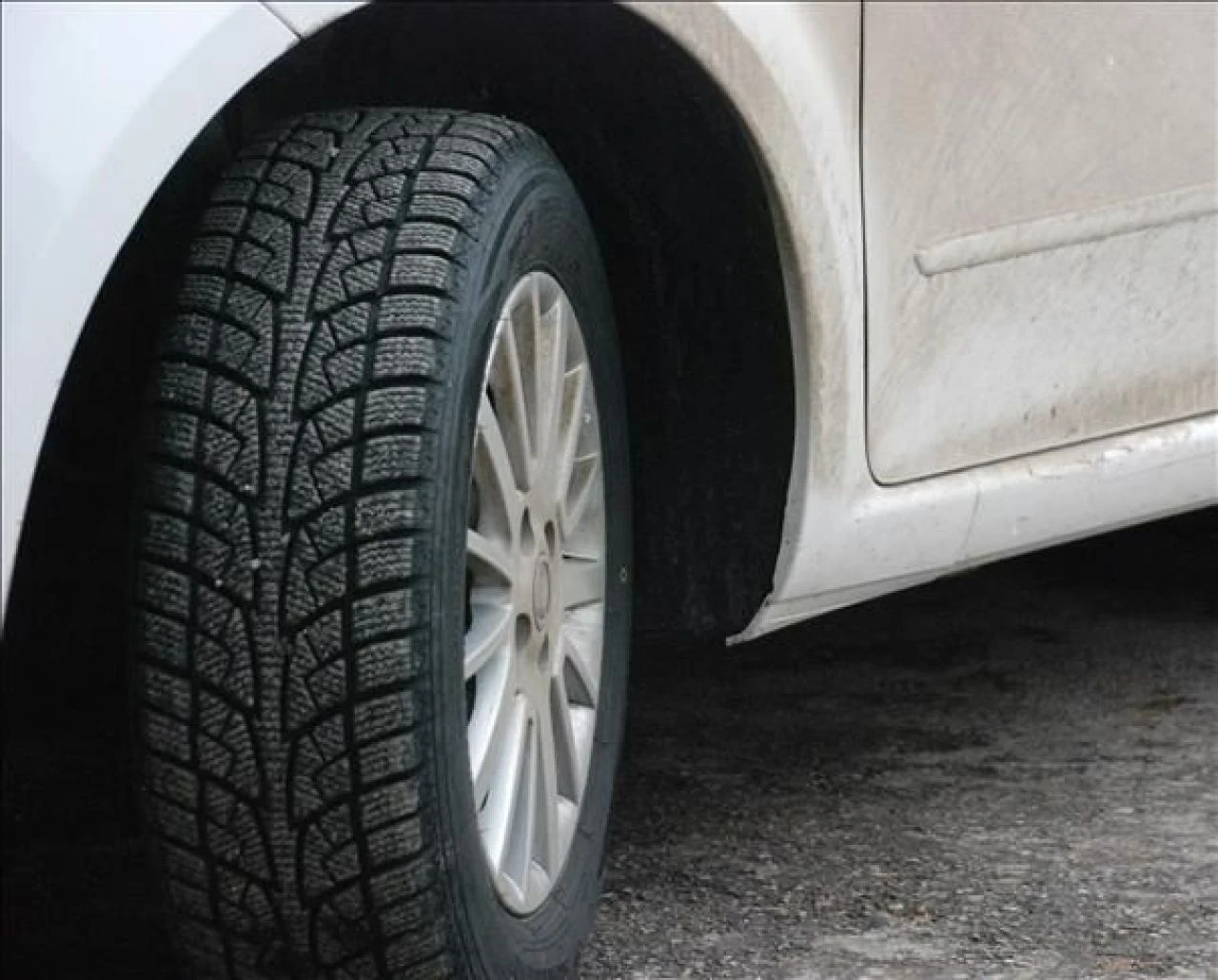 Kış lastiği uygulaması ne zaman başlıyor?