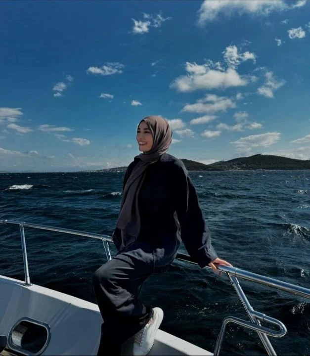 MasterChef yarışmacısı Beyza'dan şoke eden itiraf! Kendisine destek veren ünlü ismi açıkladı - 3. Resim