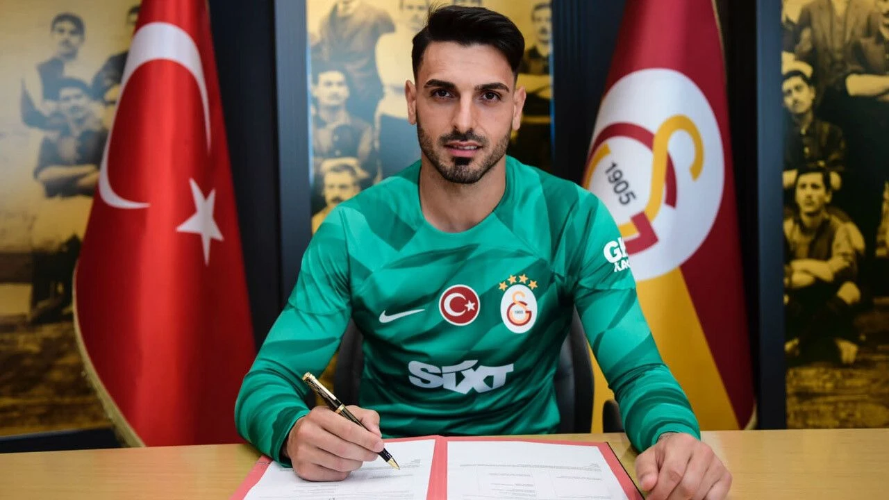 Muslera Galatasaray'ın Avrupa maçında oynayacak mı?