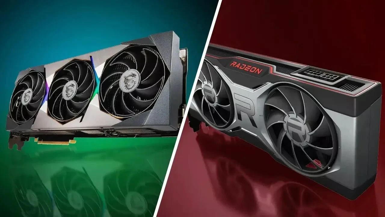 NVIDIA ve AMD ekran kartı rekabetinin galibi! Steam, oyuncuların tercihini açıkladı - 2. Resim