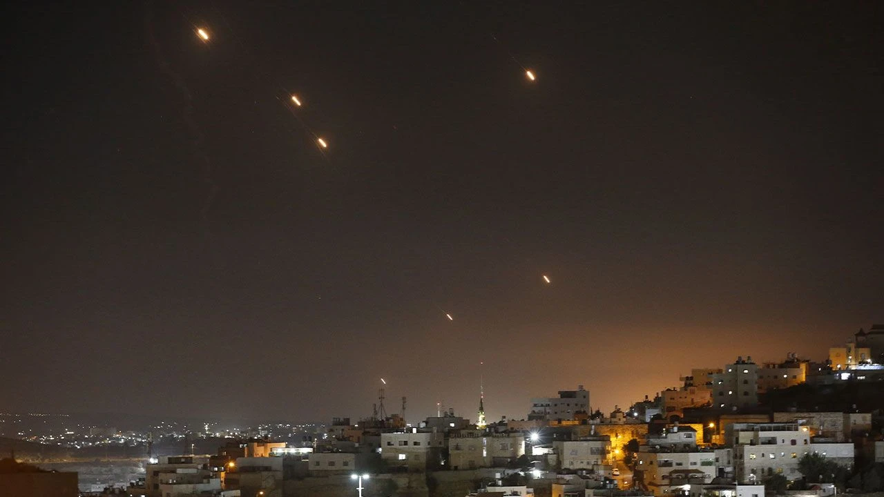 Orta Doğu'nun soluğunu kesecek hamle! Abdullah Ağar, İran'ın elindeki en önemli kozu açıkladı