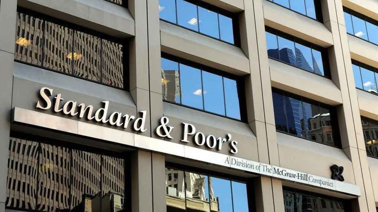 S&amp;P&#039;den İsrail&#039;e kritik uyarı: Kredi notunu düşürdü