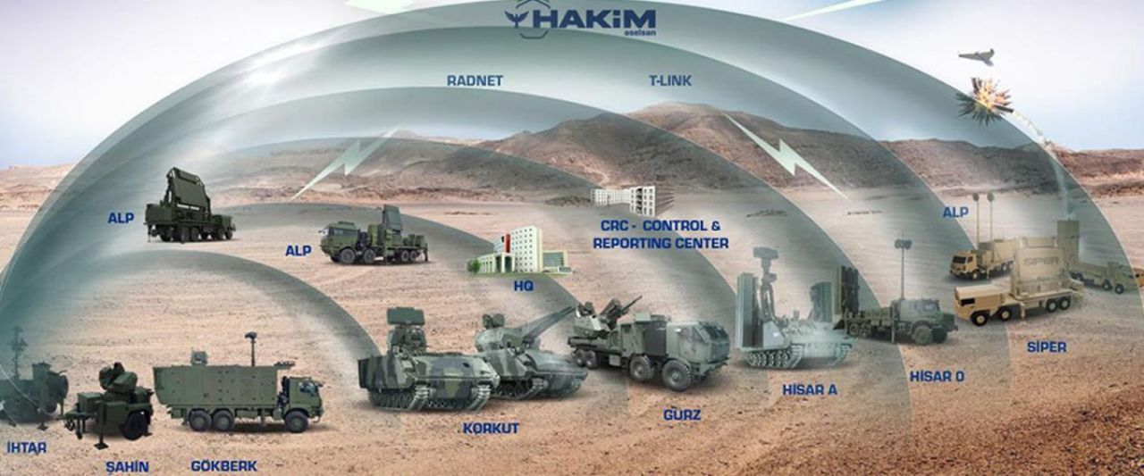 Saldırı olursa İsrail'i hazır bekleyen gizli güç! Türkiye'nin düşmanı kör edecek silahı: ASELSAN düğümü çözdü - 3. Resim