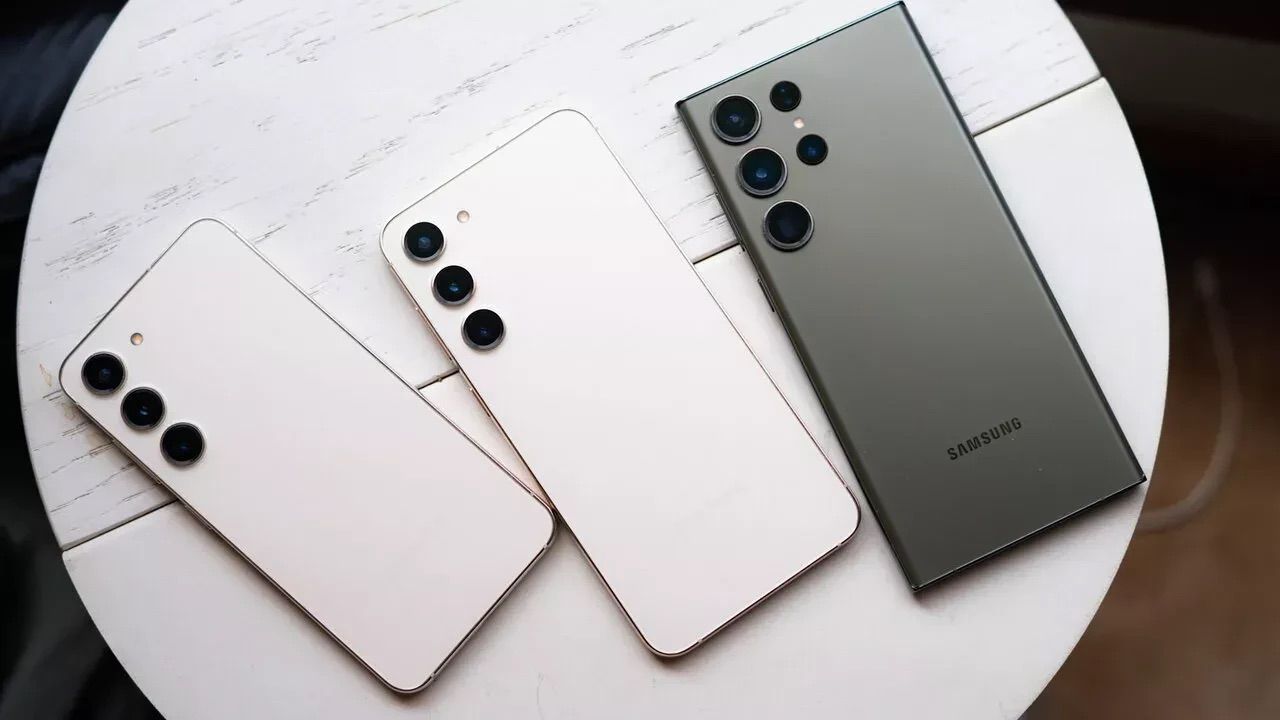 Samsung tarihinde bir ilk: Yeni telefonlarında ikonik model artık olmayacak - 1. Resim