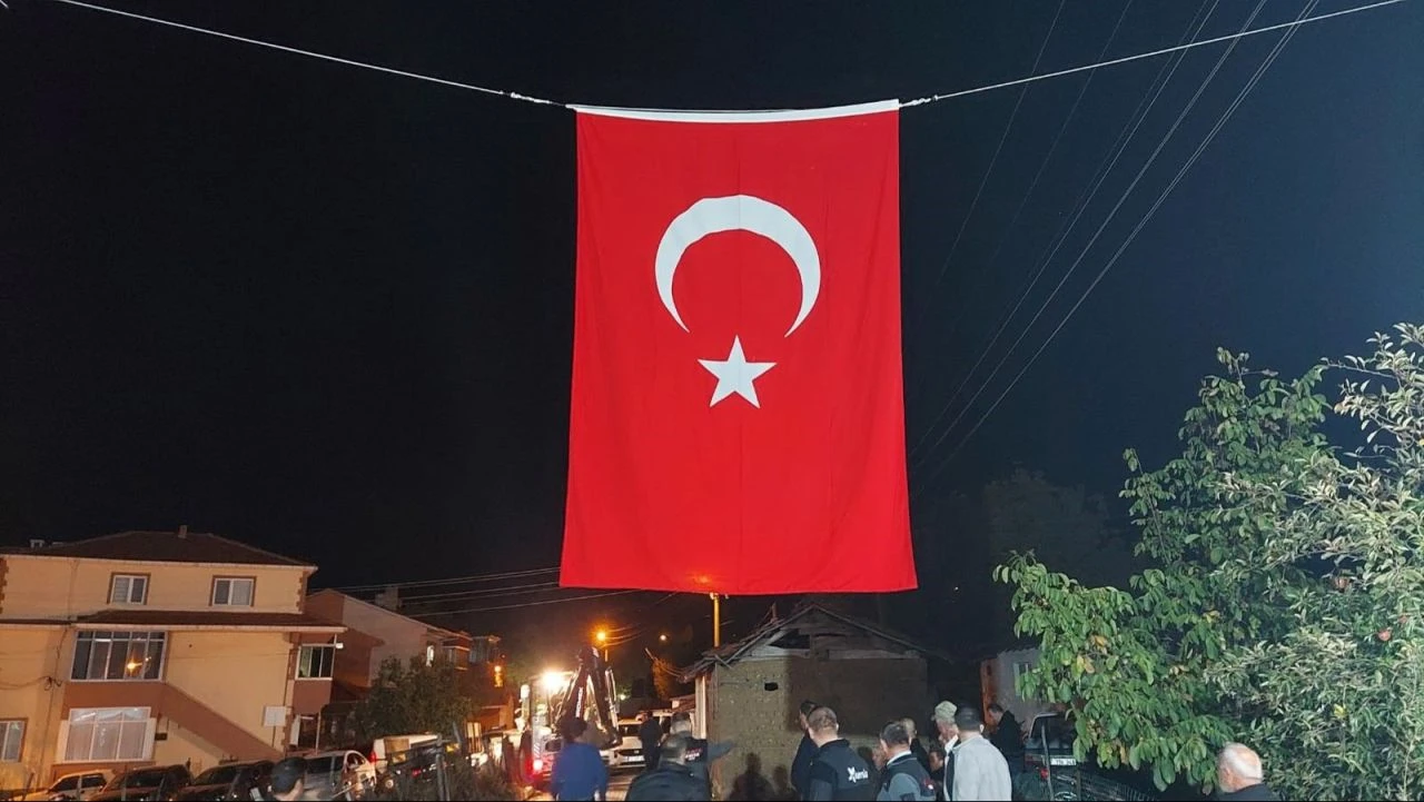 Son dakika | Ağrı'dan acı haber: Piyade Uzman Çavuş Burak Geniş şehit oldu - 2. Resim