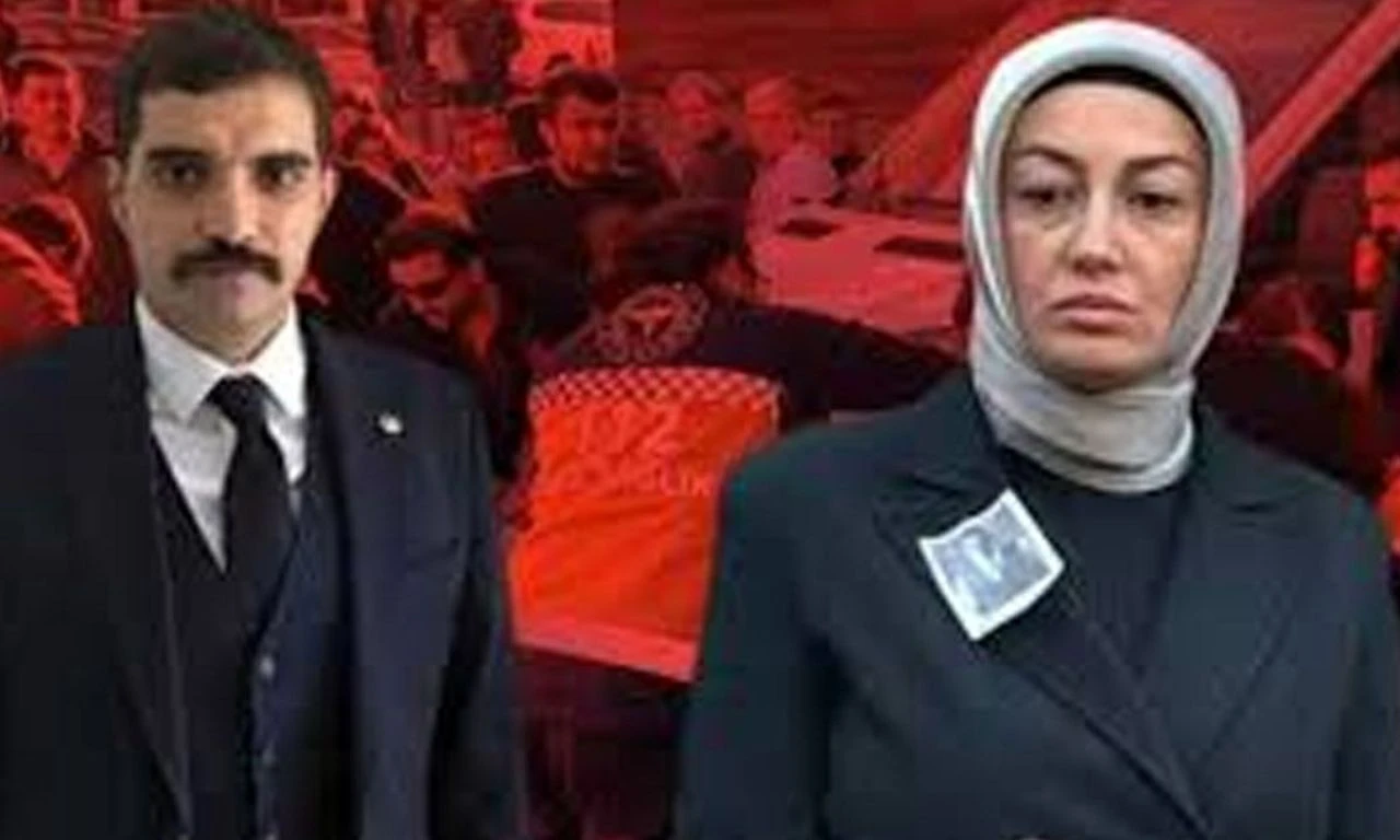 Son dakika | Sinan Ateş davasında karar açıklandı! İşte sanıklara verilen cezalar - 1. Resim