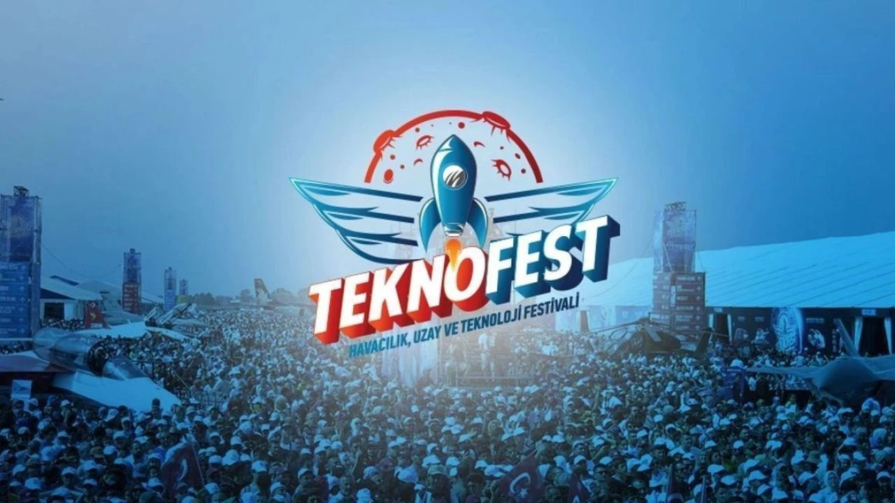Teknofest Adana'da 09.00-20.00 saatleri arasında ziyaretçilerini ağırlayacak - 1. Resim