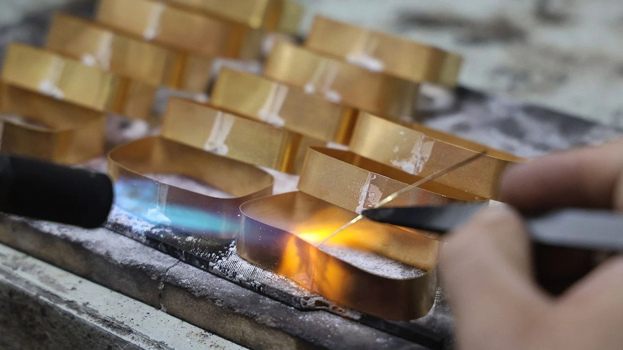 Altın fiyatı yükseldi kalpazanlar harekete geçti! İnternetten altın satışında 21 ve 20 ayar oyunu - 4. Resim