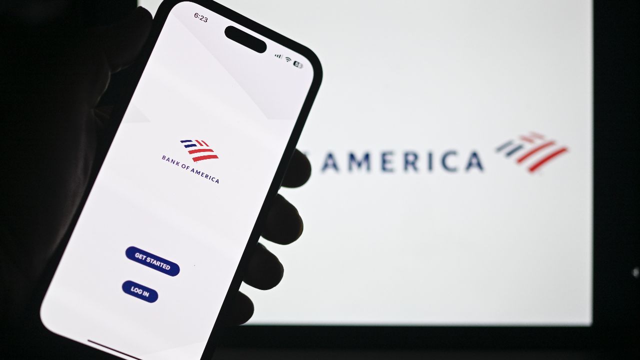 Bank Of America’nın sistemleri çöktü! Hesaplar boş görünüyor! Bankadan açıklama geldi