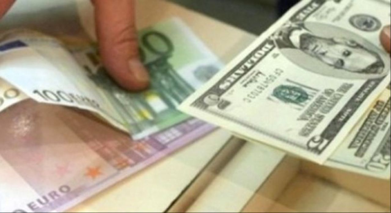 Dolar ve euro'da hareketlilik! İşte 3 Ekim 2024 döviz kurları; dolar, euro ve sterlin fiyatı... - 2. Resim