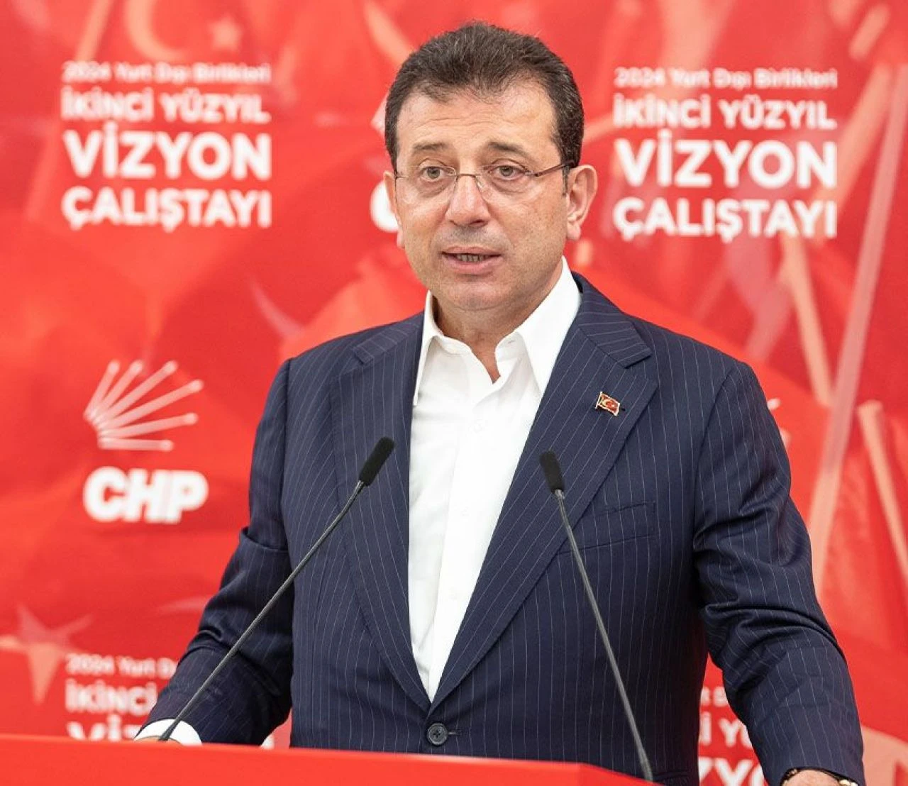 Ekrem İmamoğlu'ndan 'ahmak davası' açıklaması: Millet iradesine kafa tutmayın - 4. Resim