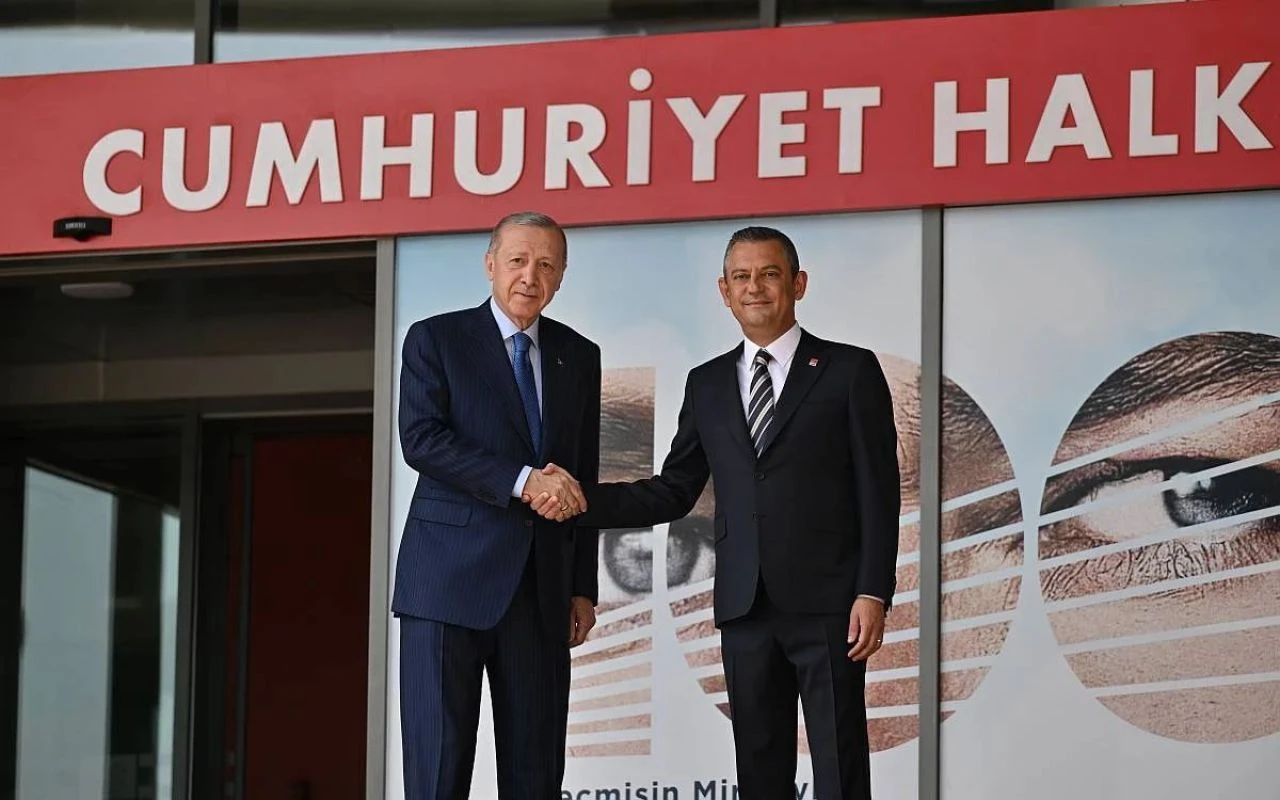 Emekli zammı için AK Parti açıklama yaptı: Yüksek para almaları söz konusu - 3. Resim