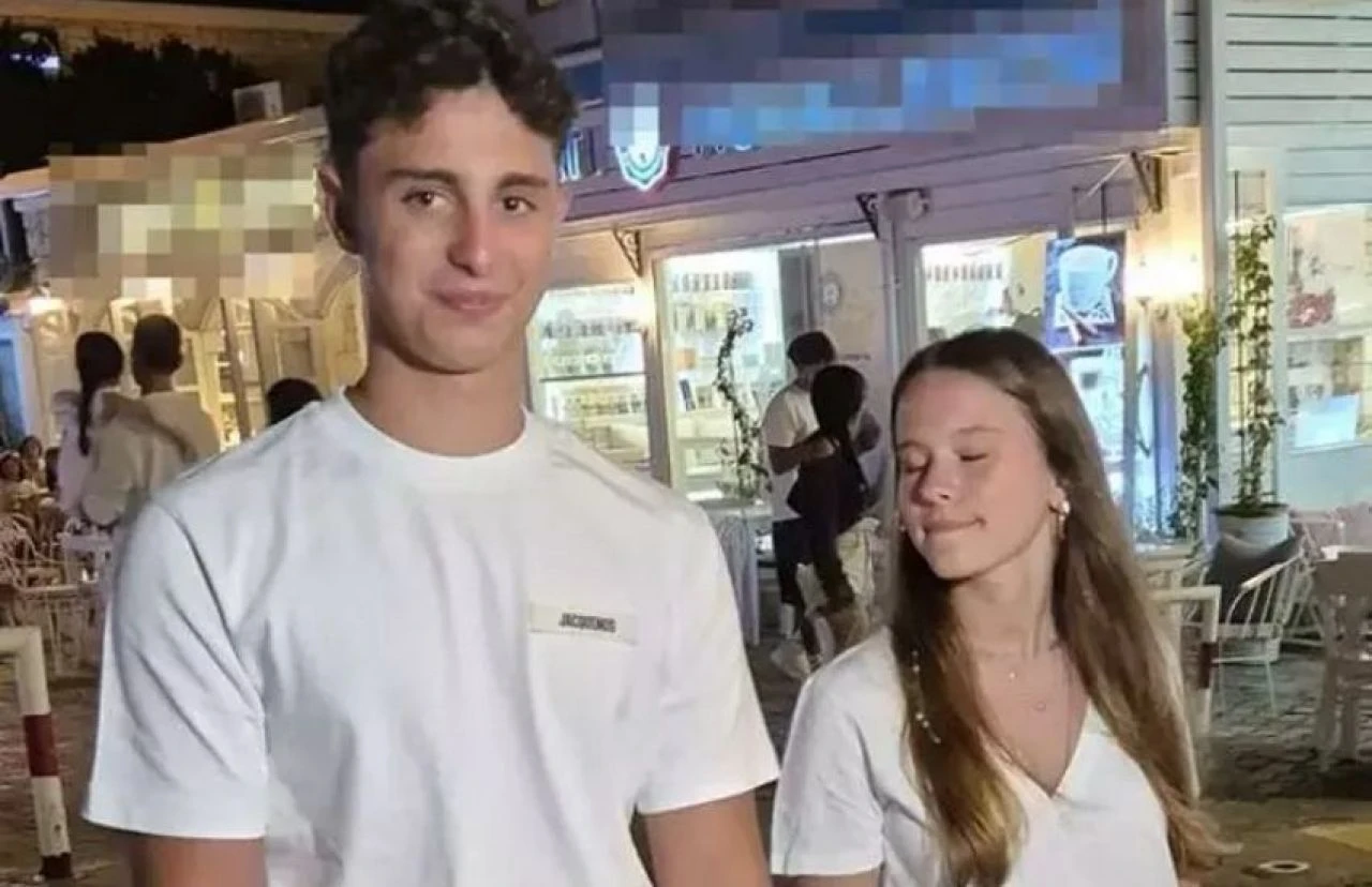 Emina Jahovic oğlu Yaman ve Pınar Altuğ'un kızı Su hakkında konuştu! Rahatsız olduğu konuyu ilk kez açıkladı - 1. Resim