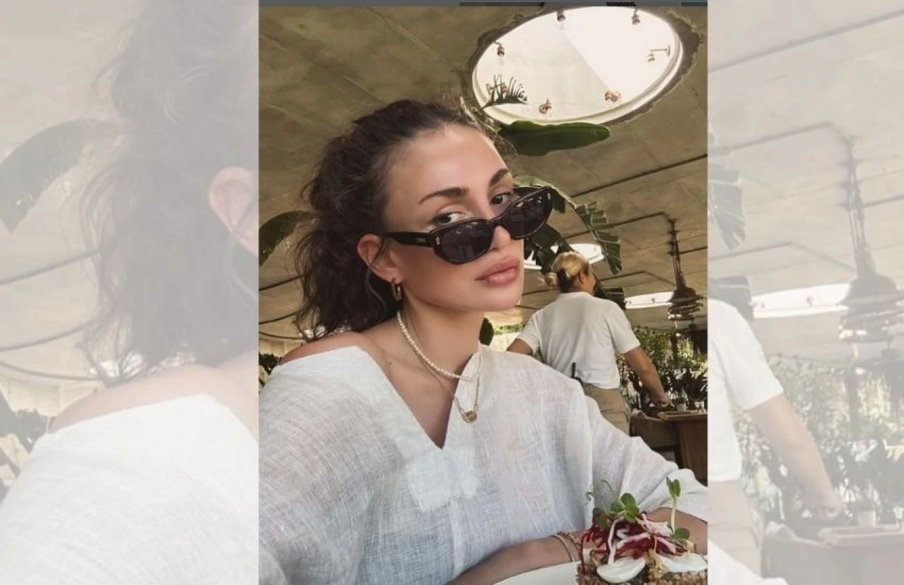 Emina Jahovic oğlu Yaman ve Pınar Altuğ'un kızı Su hakkında konuştu! Rahatsız olduğu konuyu ilk kez açıkladı - 3. Resim