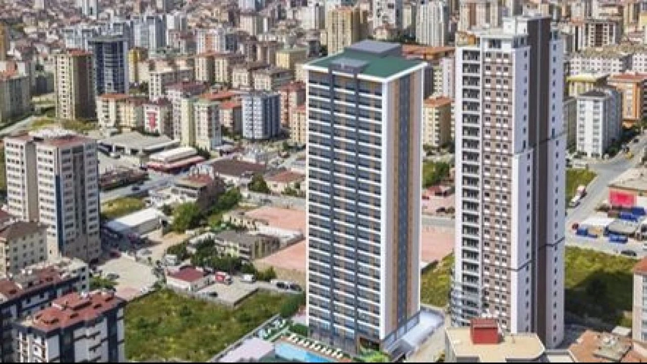 Emlak ilanını paylaştı konut fiyatlarının düştüğünü iddia etti! Konut fiyatlarında altın hesabı kafaları karıştırdı - 1. Resim