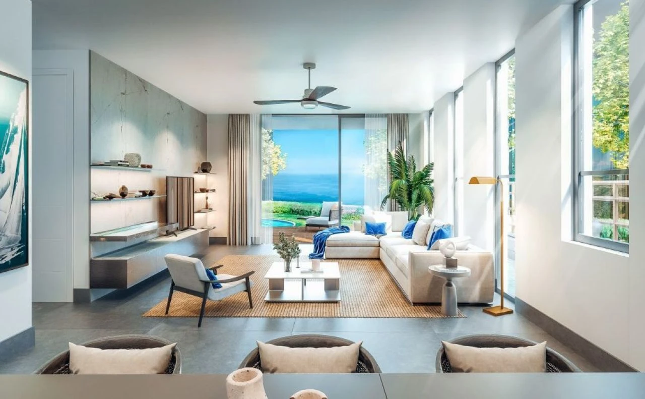 Hilltown Cyprus: Bir yazlık evden fazlası konforun zirvesinde stratejik bir yatırım