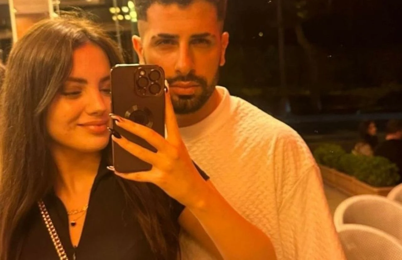 Kısmetse Olur programında tanışmışlardı! Evlenmeleri beklenen çift ayrıldı - 2. Resim